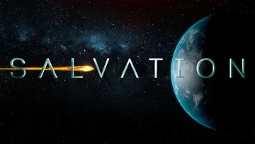 Backdrop for the TV series "Salvation" #1470229