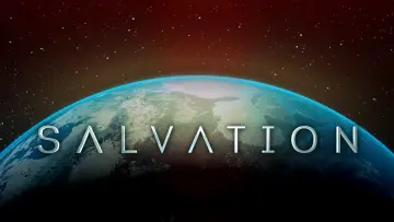 Backdrop for the TV series "Salvation" #1470231