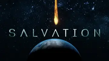 Backdrop for the TV series "Salvation" #1470232