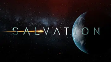 Backdrop for the TV series "Salvation" #1470233