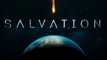 Backdrop for the TV series "Salvation" #1470235
