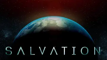 Backdrop for the TV series "Salvation" #1470237