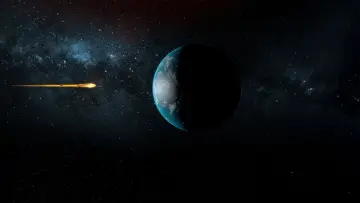 Backdrop for the TV series "Salvation" #1470238