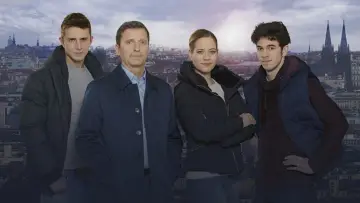 Specialisté poster