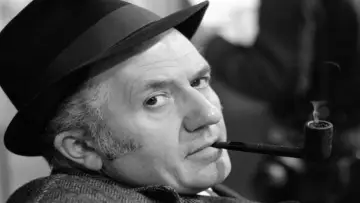 Backdrop к сериалу "The Investigations of Commissioner Maigret" #1430747
