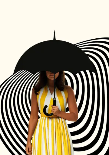 Poster for the TV series "The Umbrella Academy" #1310618