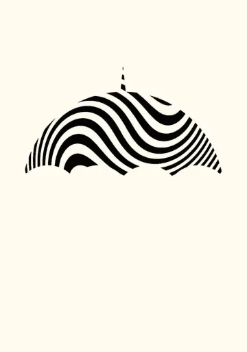 Poster for the TV series "The Umbrella Academy" #1310624