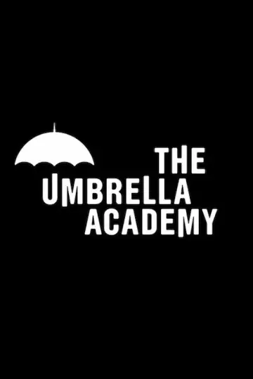 Poster for the TV series "The Umbrella Academy" #1310626