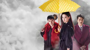 Backdrop for the TV series "A Korean Odyssey" #1458127