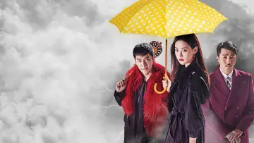 Backdrop for the TV series "A Korean Odyssey" #1458131