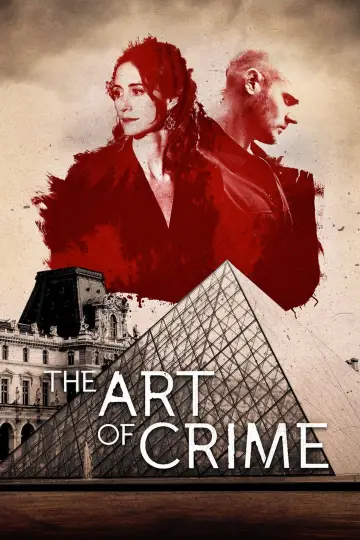 The Art of Crime (2017)