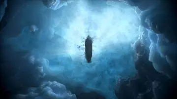 Backdrop for the TV series "The Terror" #1365750