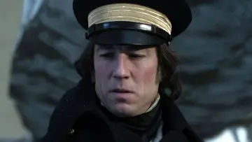 Backdrop for the TV series "The Terror" #1365757