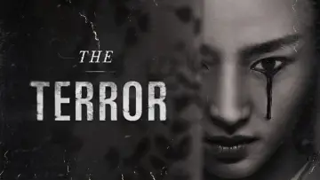 Backdrop for the TV series "The Terror" #1365761