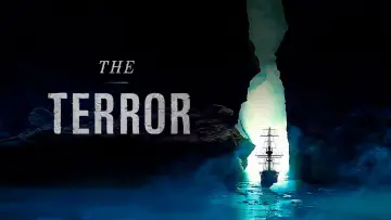 Backdrop for the TV series "The Terror" #1365765