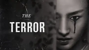 Backdrop for the TV series "The Terror" #1365766