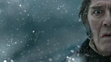 Backdrop for the TV series "The Terror" #1365767