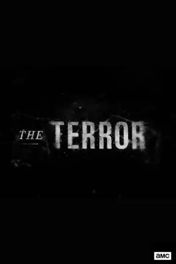 Poster for the TV series "The Terror" #1365808