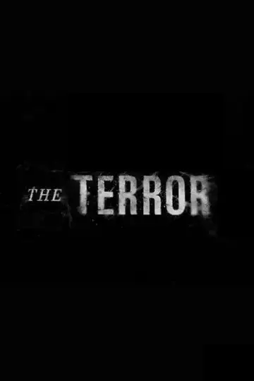 Poster for the TV series "The Terror" #1365826