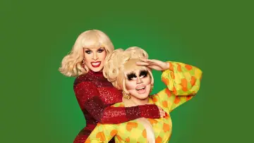 Backdrop for the TV series "UNHhhh" #1540079