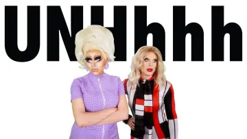 Backdrop for the TV series "UNHhhh" #1540083