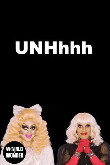 Poster for the TV series "UNHhhh" #1540091