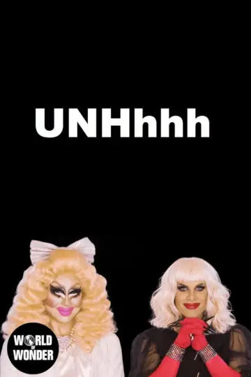 Poster for the TV series "UNHhhh" #1540092