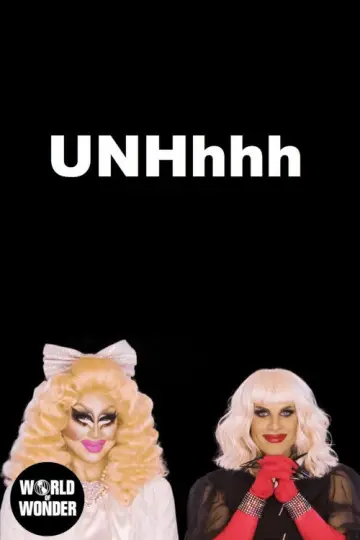 Poster for the TV series "UNHhhh" #1540094
