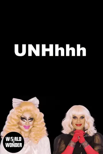 Poster for the TV series "UNHhhh" #1540095
