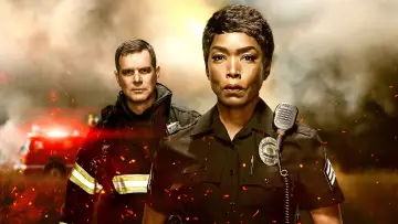 Backdrop к сериалу "9-1-1" #1318469