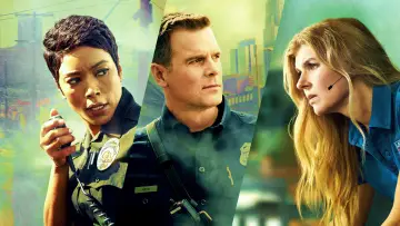Backdrop к сериалу "9-1-1" #1318473