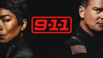 Backdrop к сериалу "9-1-1" #1318499