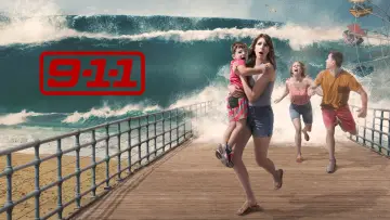 Backdrop к сериалу "9-1-1" #1318502