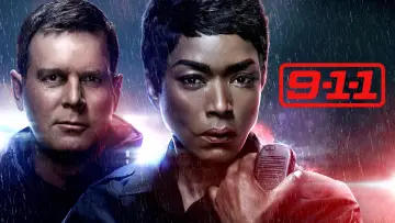 Backdrop к сериалу "9-1-1" #1318508