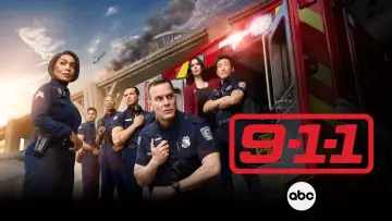 Backdrop к сериалу "9-1-1" #1318511