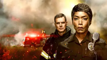 Backdrop к сериалу "9-1-1" #1318516