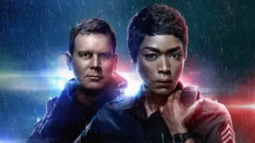 Backdrop к сериалу "9-1-1" #1318518