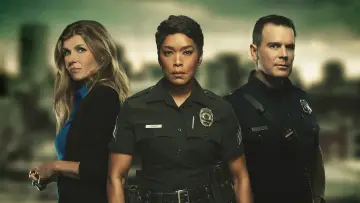 Backdrop к сериалу "9-1-1" #1318521