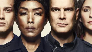 Backdrop к сериалу "9-1-1" #1318522