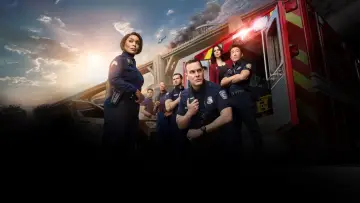 Backdrop к сериалу "9-1-1" #1318542
