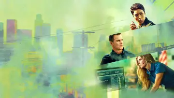 Backdrop к сериалу "9-1-1" #1318553