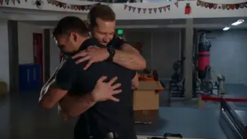 Backdrop к сериалу "9-1-1" #1318563