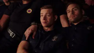 Backdrop к сериалу "9-1-1" #1318574