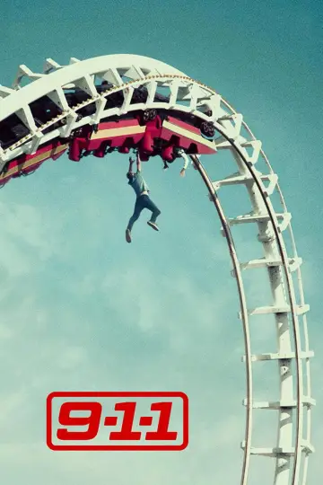 Poster к сериалу "9-1-1" #1318595