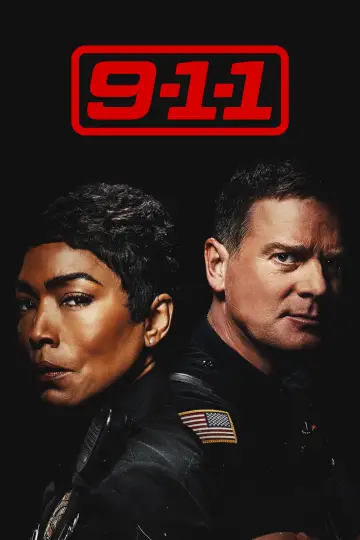Poster к сериалу "9-1-1" #1318597