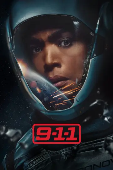 Poster к сериалу "9-1-1" #1318599