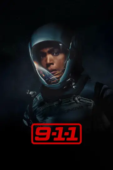 Poster к сериалу "9-1-1" #1318612