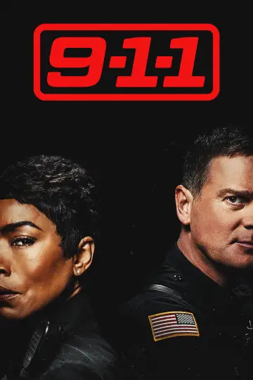 Poster к сериалу "9-1-1" #1318617