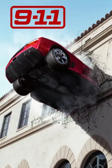 Poster к сериалу "9-1-1" #1318618