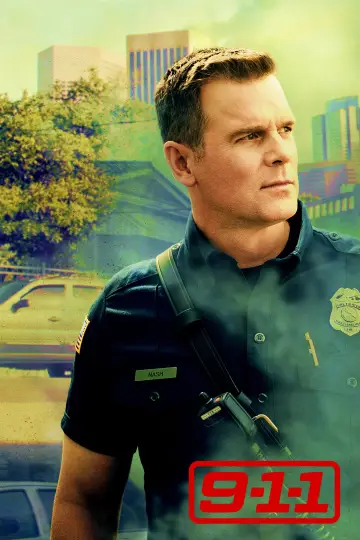 Poster к сериалу "9-1-1" #1318631